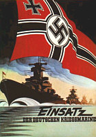 Kriegsmarine Plakate